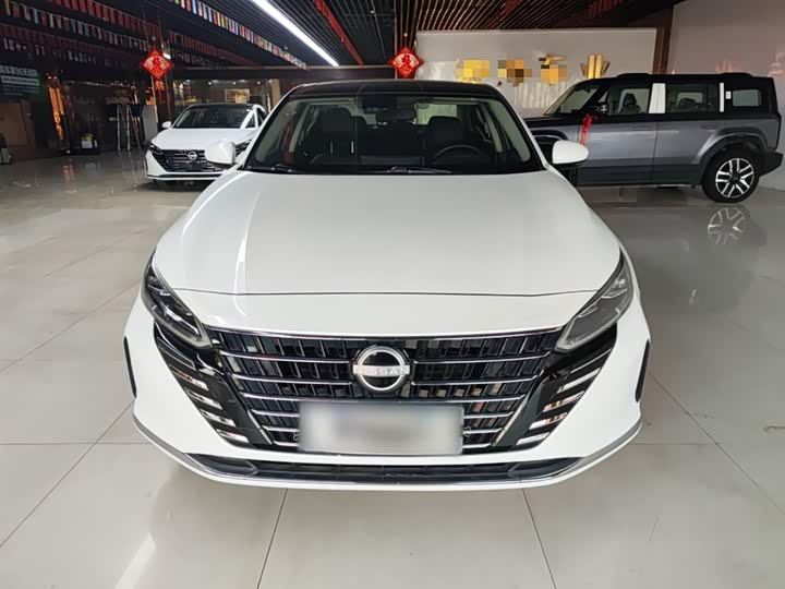 Фото 3 - Nissan Teana