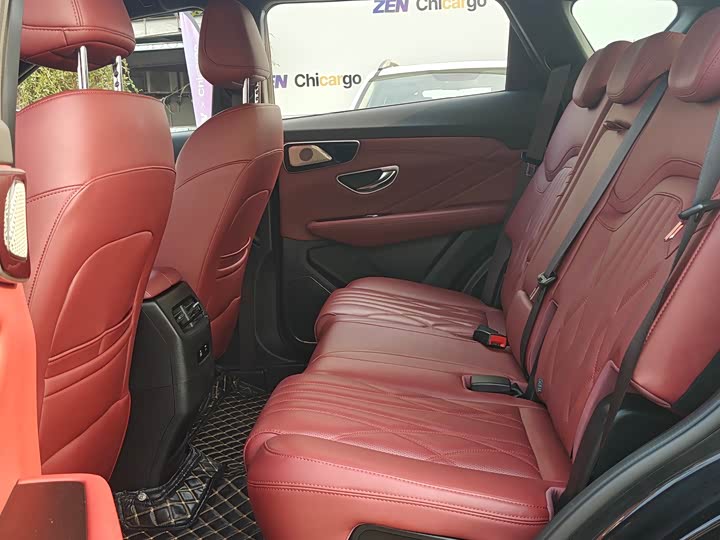 Фото 9 - Jetour X70 Plus