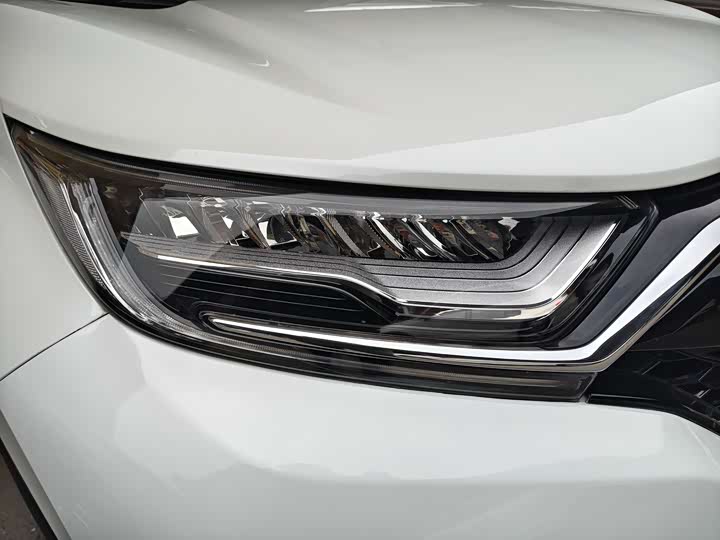 Фото 2 - Honda CR-V