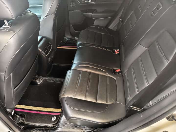 Фото 7 - Honda CR-V