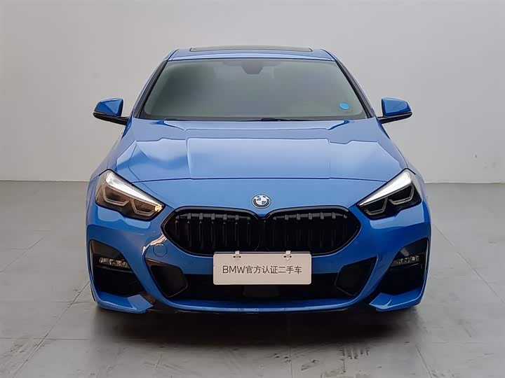 Фото 2 - BMW 2 Series