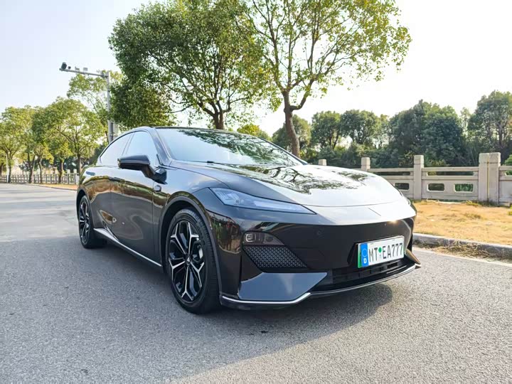 Фото 3 - Changan Deepal SL03