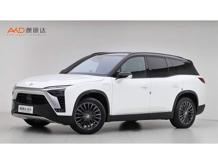 Фото 1 - Nio ES8