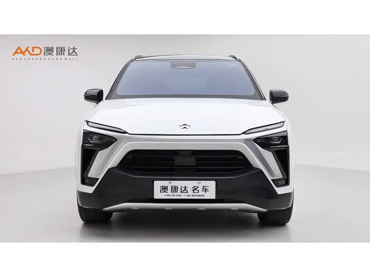 Фото 2 - Nio ES8