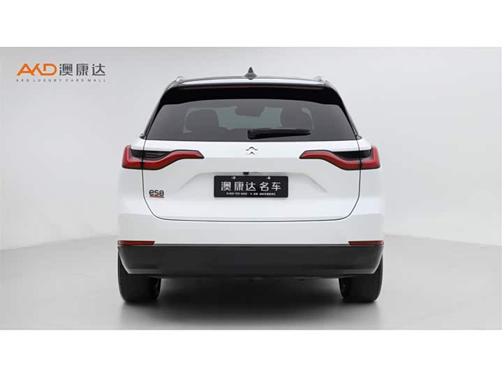 Фото 4 - Nio ES8