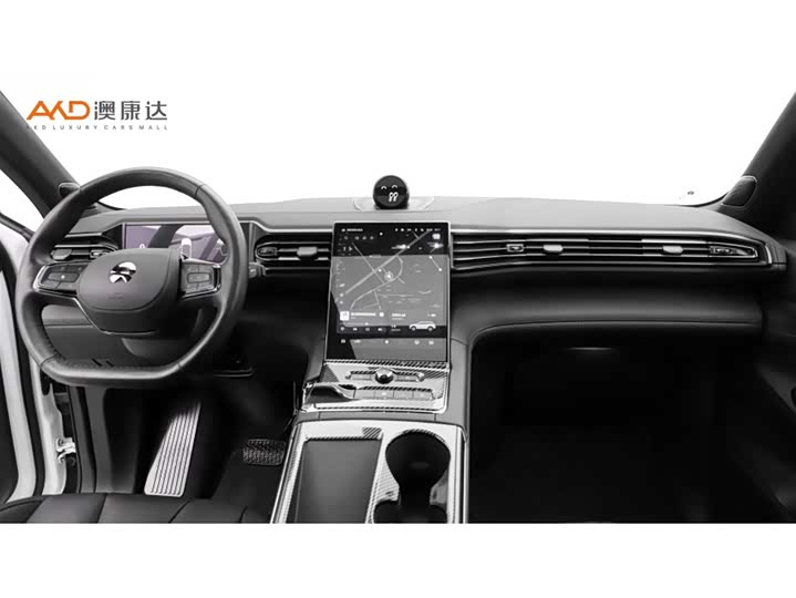 Фото 5 - Nio ES8