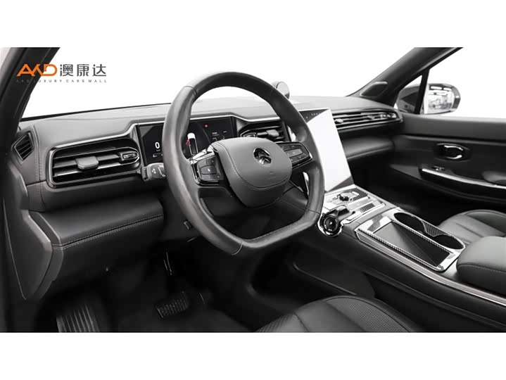 Фото 6 - Nio ES8