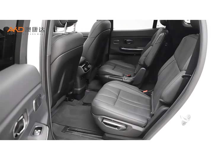 Фото 7 - Nio ES8