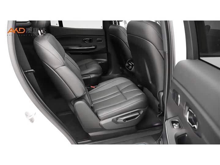 Фото 8 - Nio ES8