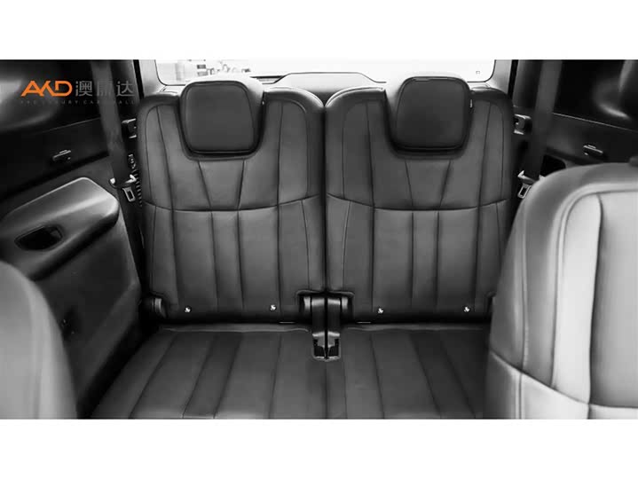 Фото 9 - Nio ES8