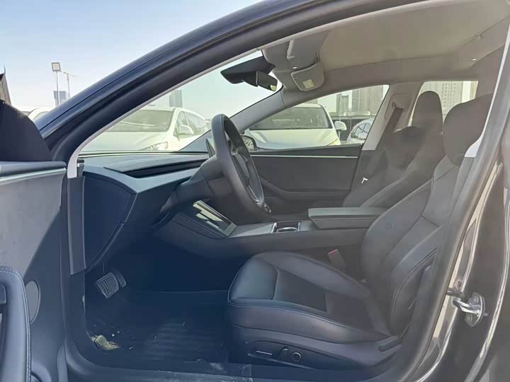 Фото 3 - Tesla Model 3