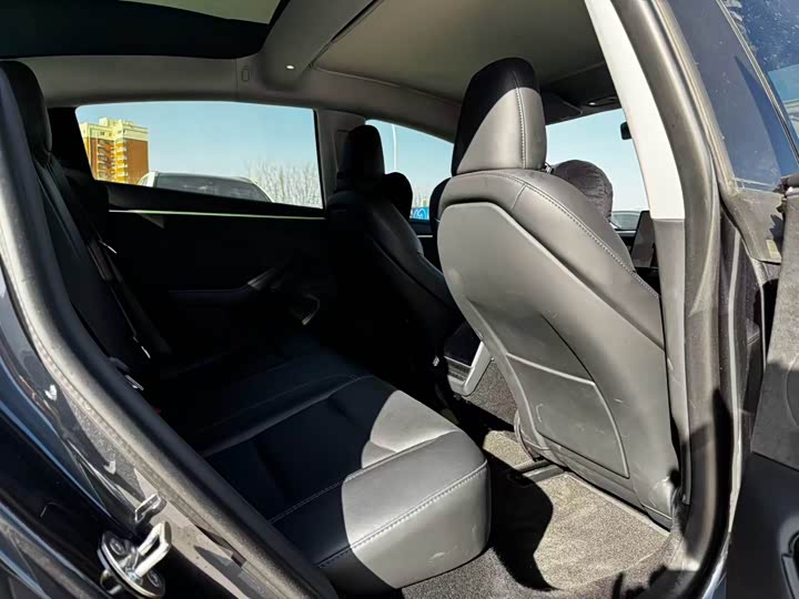 Фото 6 - Tesla Model 3