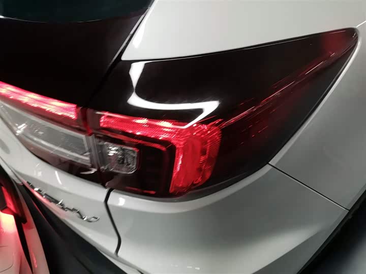 Фото 8 - Honda XR-V