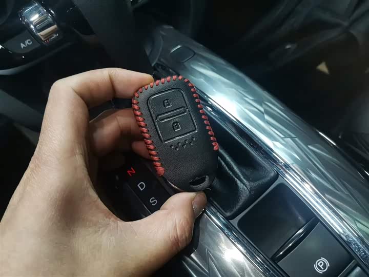 Фото 9 - Honda XR-V