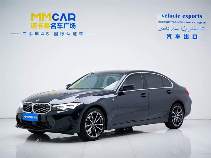 Фото 2 - BMW 3 Series