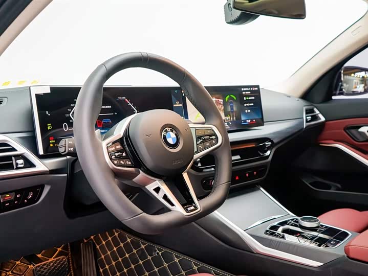 Фото 5 - BMW 3 Series