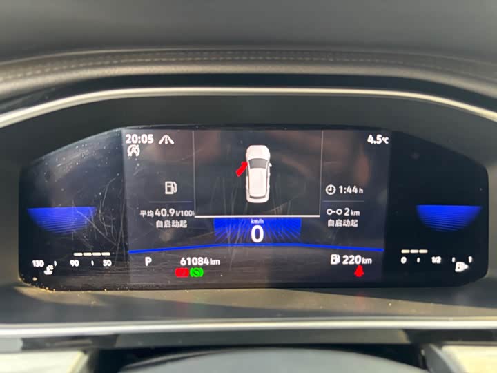 Фото 9 - Volkswagen Sagitar L