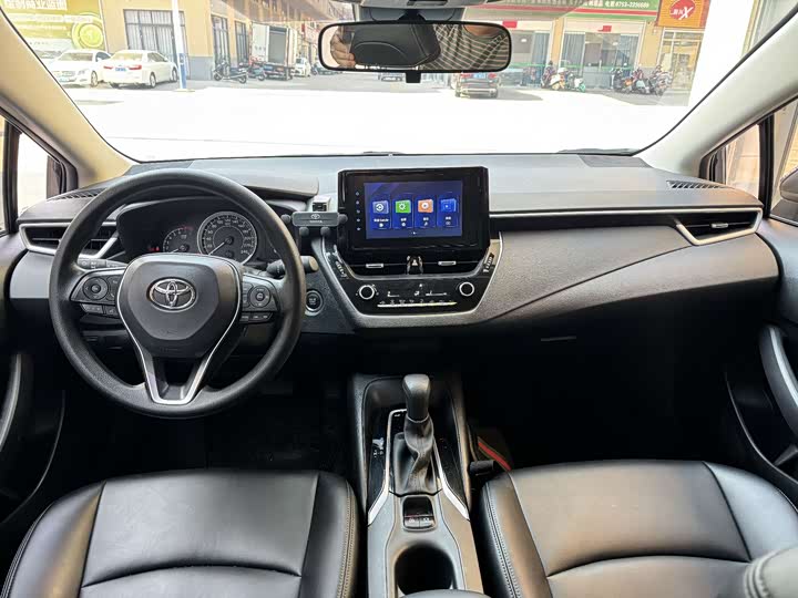 Фото 4 - Toyota Allion