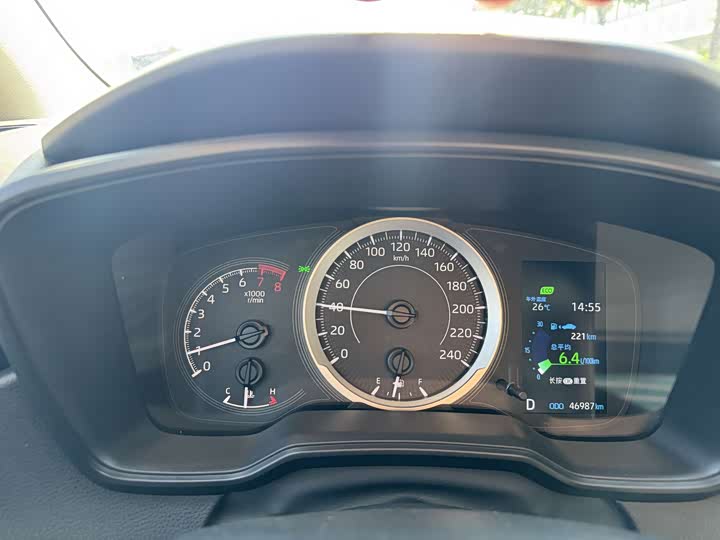 Фото 7 - Toyota Allion