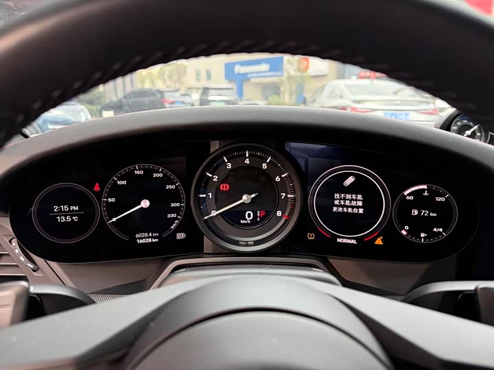 Фото 6 - Porsche 911