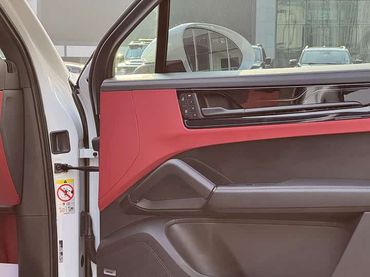 Фото 6 - Porsche Cayenne