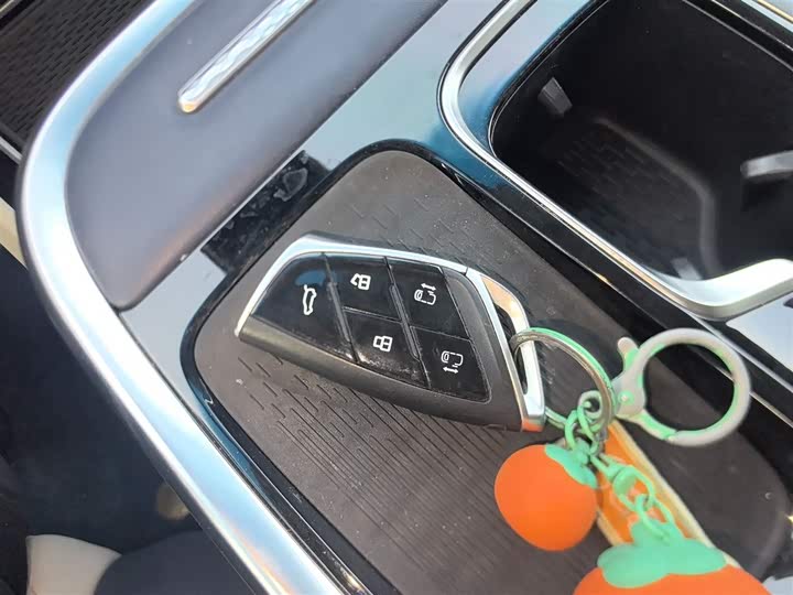 Фото 9 - Maxus G90