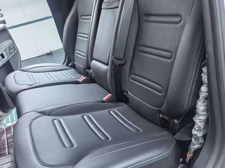 Фото 7 - Mercedes-Benz G-Class