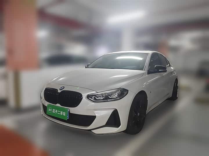 Фото 2 - BMW 1 Series