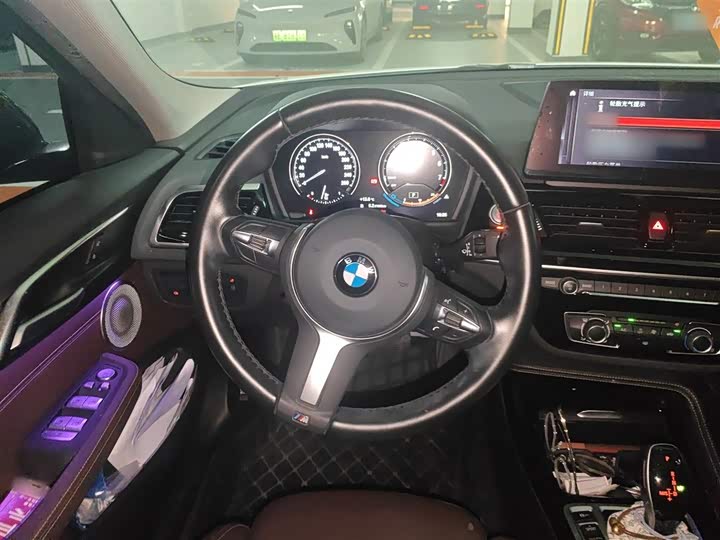 Фото 3 - BMW 1 Series