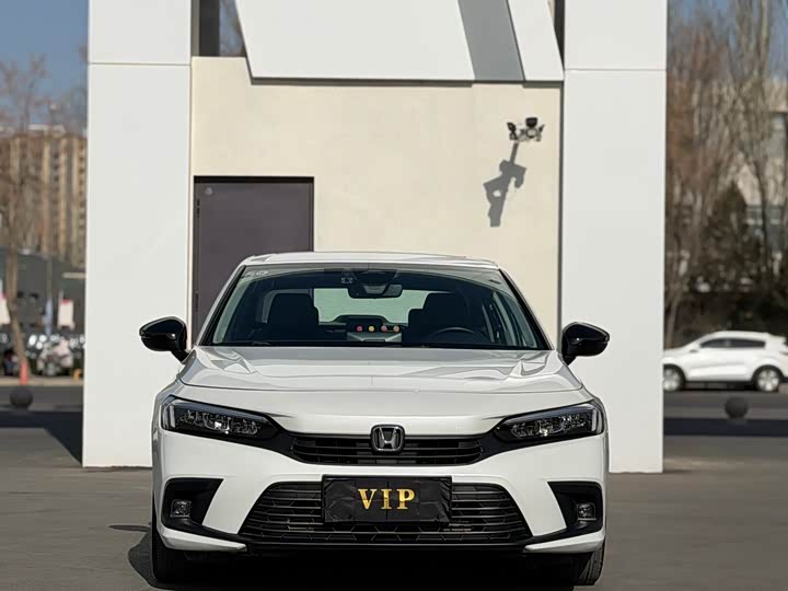 Фото 2 - Honda Civic