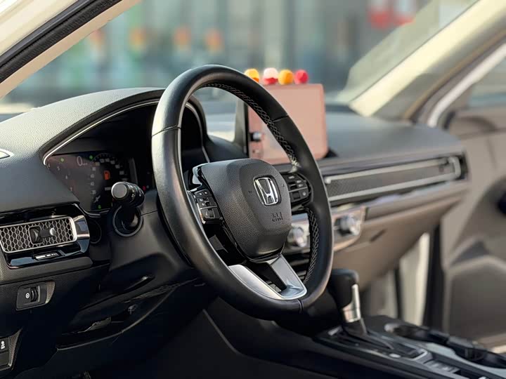 Фото 4 - Honda Civic