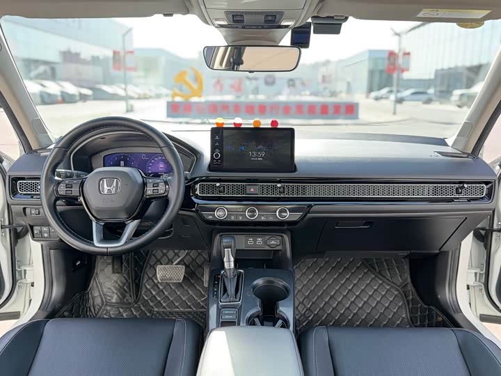 Фото 5 - Honda Civic