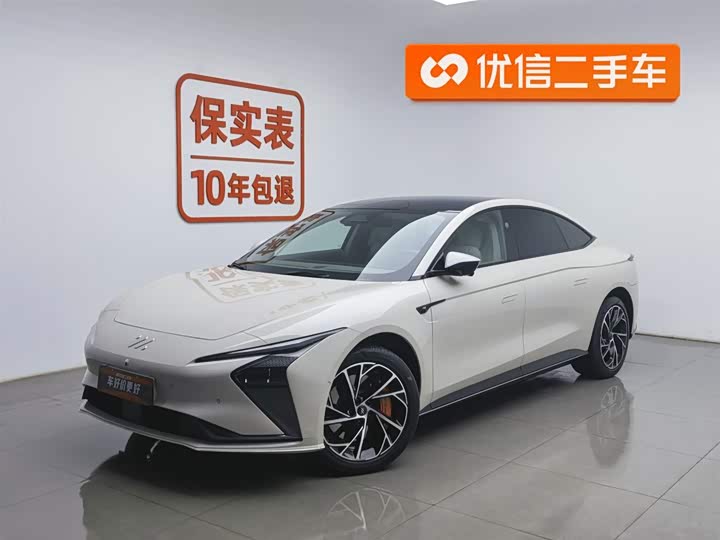 Фото 1 - IM motors L7