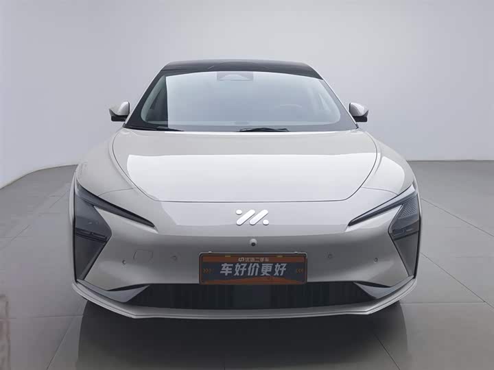 Фото 3 - IM motors L7