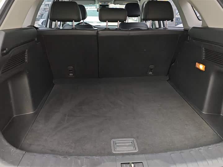 Фото 4 - GAC Trumpchi GS4 Plus