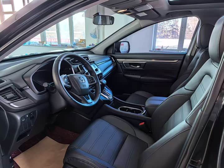 Фото 6 - Honda Breeze