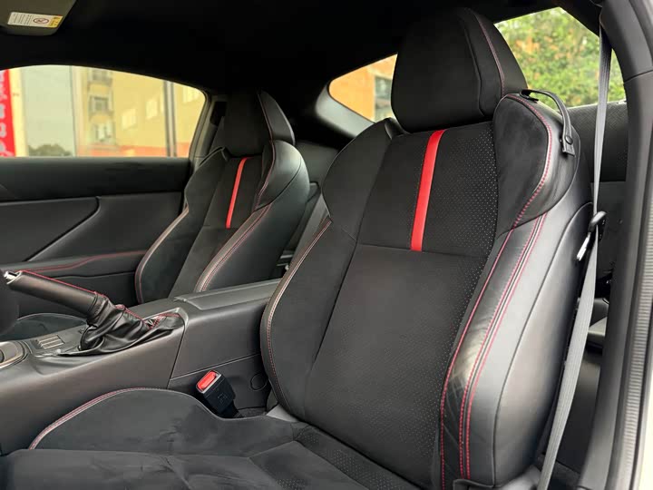 Фото 8 - Subaru BRZ