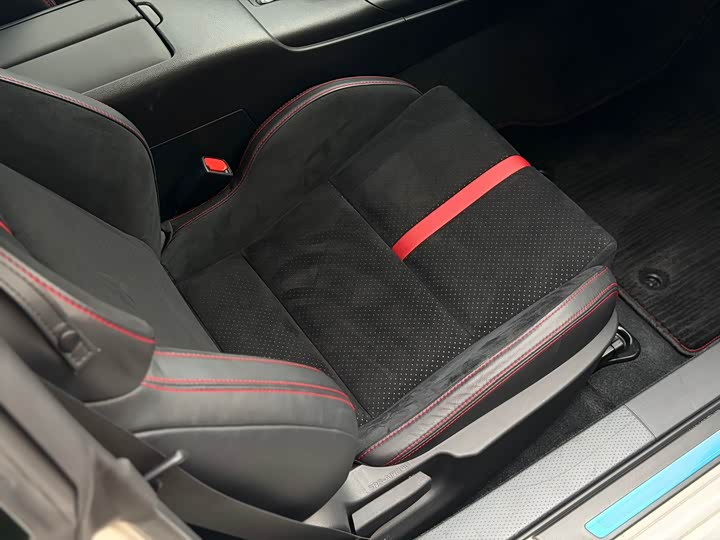 Фото 9 - Subaru BRZ