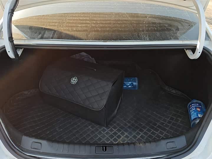 Фото 4 - Buick Verano