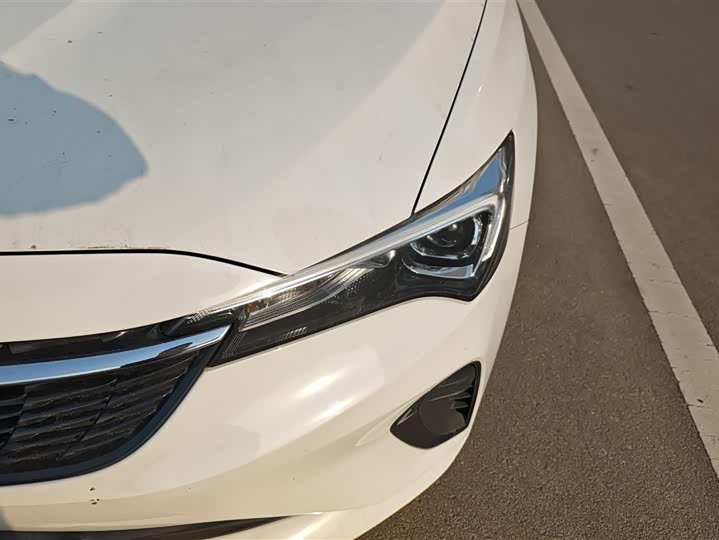 Фото 5 - Buick Verano