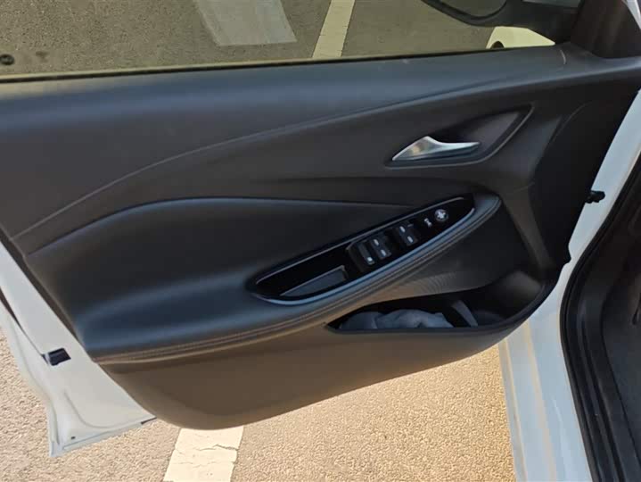 Фото 7 - Buick Verano