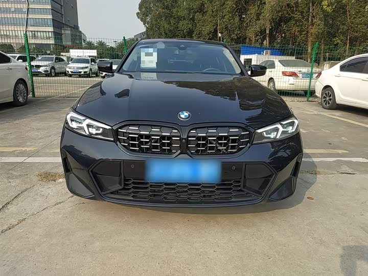 Фото 3 - BMW 3 Series