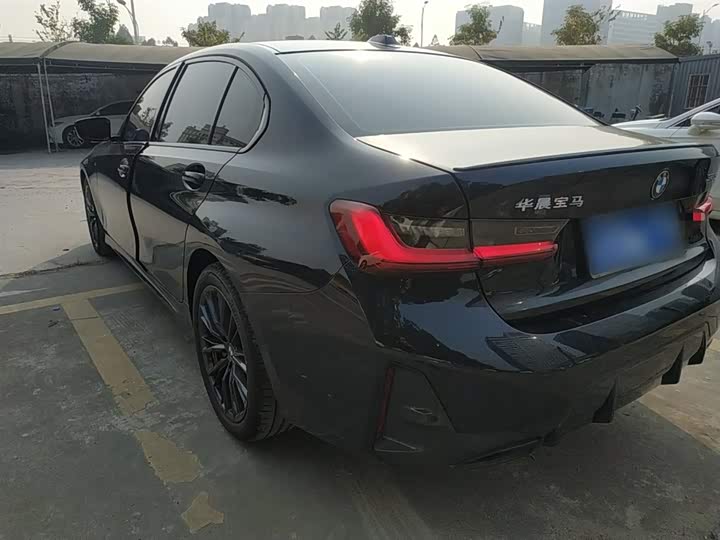 Фото 5 - BMW 3 Series