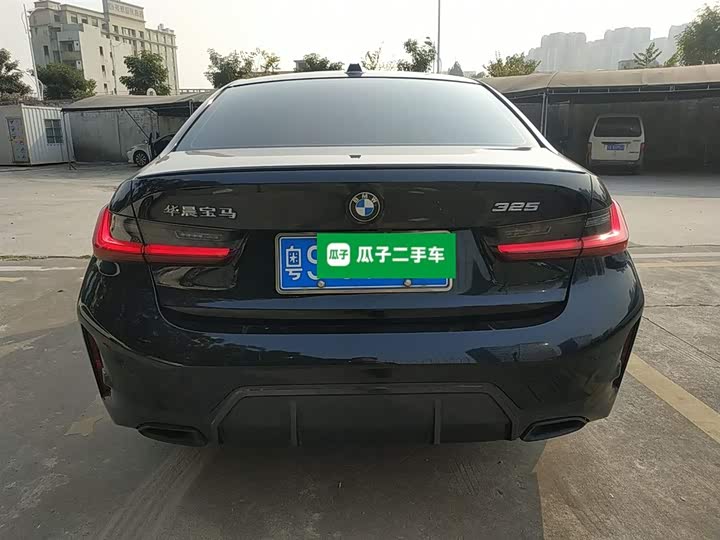 Фото 6 - BMW 3 Series