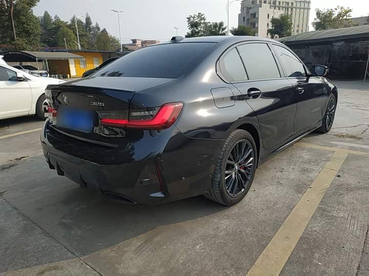 Фото 7 - BMW 3 Series