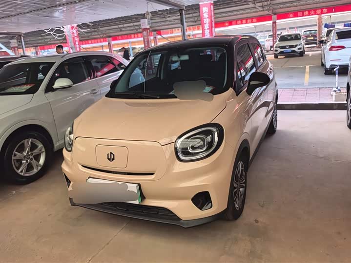 Фото 2 - Leapmotor T03