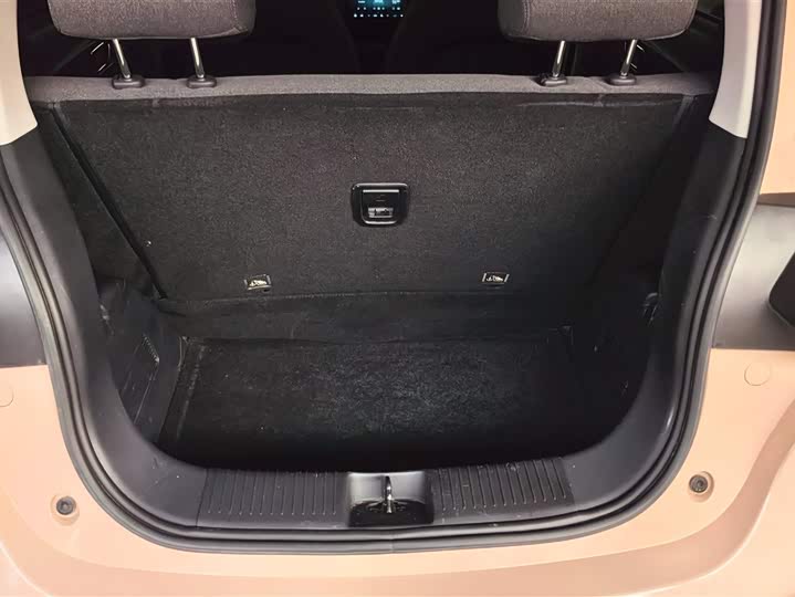 Фото 4 - Leapmotor T03