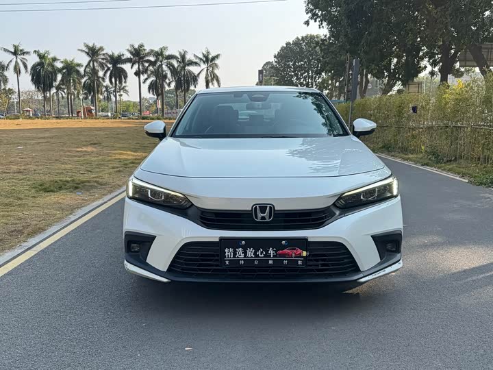 Фото 2 - Honda Civic