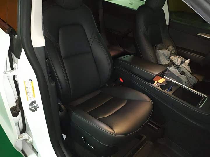 Фото 8 - Tesla Model Y