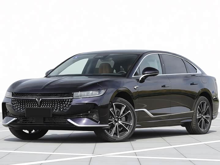 Фото 1 - Voyah Passion